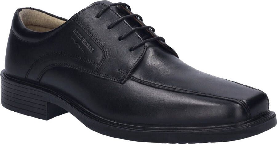 Josef Seibel Veterschoenen Elliot 01 zakelijke schoen feestdag schoen comfort schoen in breedte g (breed)