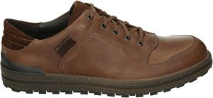 Josef Seibel EMIL 17 Volwassenen Heren sneakersVrije tijdsschoenen Kleur Bruin