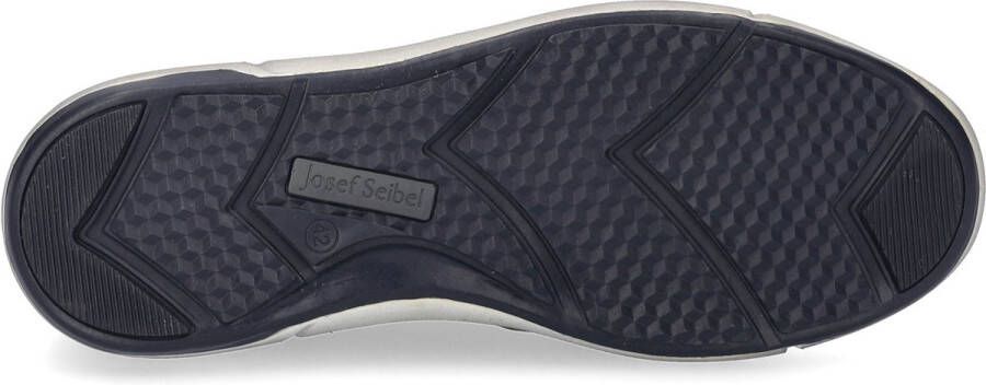 Josef Seibel Enrico 04 Slipper für Herren Grau