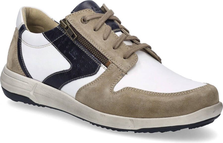 Josef Seibel Enrico 20 Halbschuh für Herren Beige