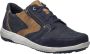 Josef Seibel Sneakers ENRICO 20 vrijetijdsschoen comfort schoen veterschoen in breedte g (breed) - Thumbnail 1