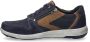Josef Seibel Sneakers ENRICO 20 vrijetijdsschoen comfort schoen veterschoen in breedte g (breed) - Thumbnail 1