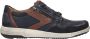 Josef Seibel Sneakers ENRICO 20 met wijde pasvorm vrijetijdsschoen halfhoge schoen veterschoen - Thumbnail 7