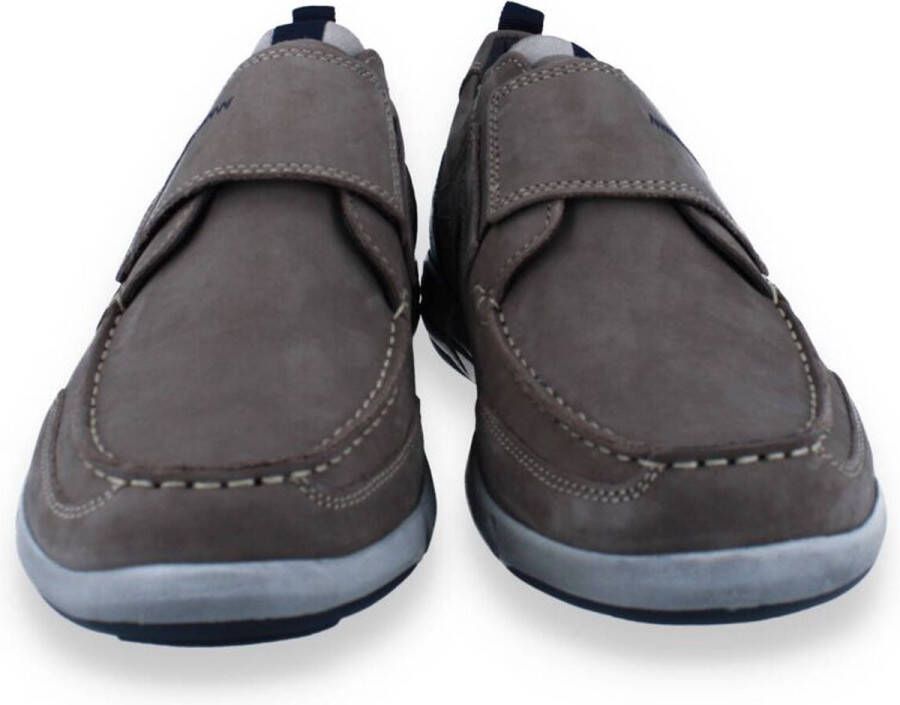 Josef Seibel Enrico 24 Halbschuh für Herren Beige