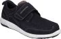 Josef Seibel Heren Casual Klittenbandschoenen Enrico Blue Heren - Thumbnail 1