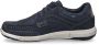Josef Seibel Sneakers ENRICO 25 veterschoenen comfortabele schoen vrijetijdsschoen met verwisselbaar voetbed - Thumbnail 1