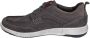 Josef Seibel Sneakers ENRICO 25 veterschoenen comfortabele schoen vrijetijdsschoen met verwisselbaar voetbed - Thumbnail 1