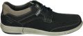 Josef Seibel ENRICO~25~~~~~~~~~~~~~~~~~~~~~ Vrije tijdsschoenen Heren veterschoen Heren sneakersCasual Blauw - Blauw