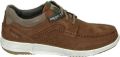 Josef Seibel ENRICO~25~~~~~~~~~~~~~~~~~~~~~ Vrije tijdsschoenen Heren veterschoen Heren sneakersCasual Cognac - Bruin