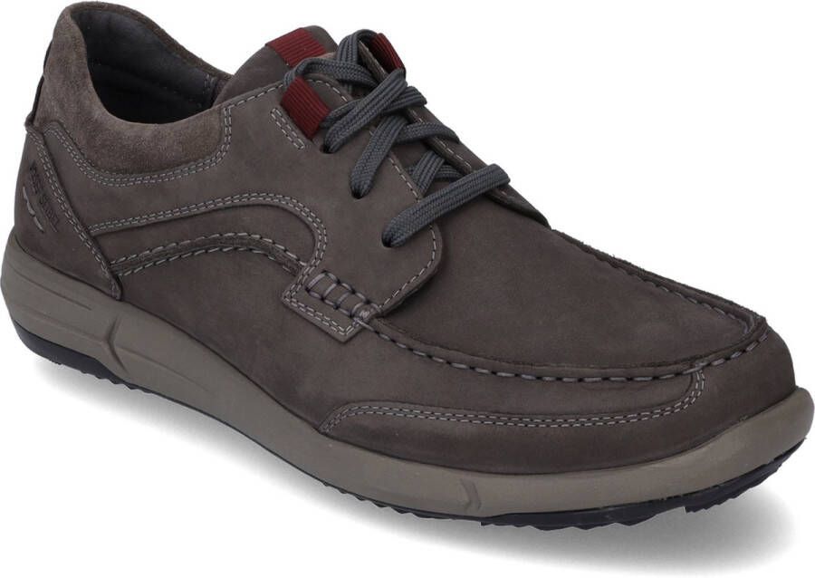 Josef Seibel Enrico 26 Halbschuh für Herren Grau