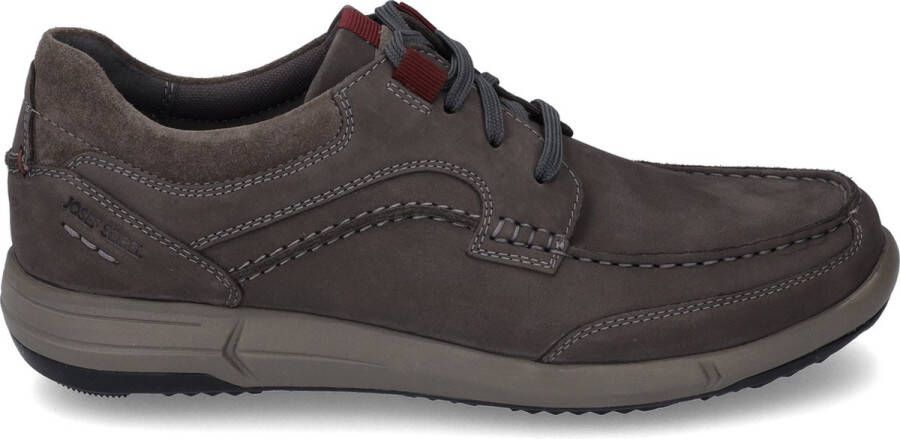 Josef Seibel Enrico 26 Halbschuh für Herren Grau