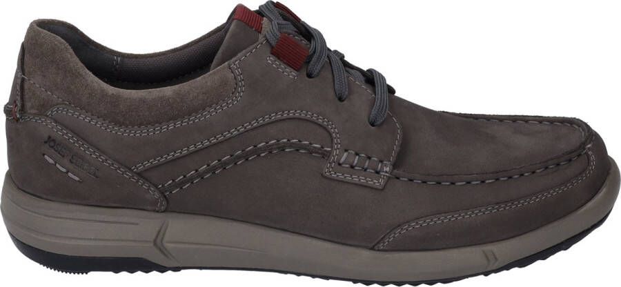 Josef Seibel Enrico 26 Halbschuh für Herren Grau