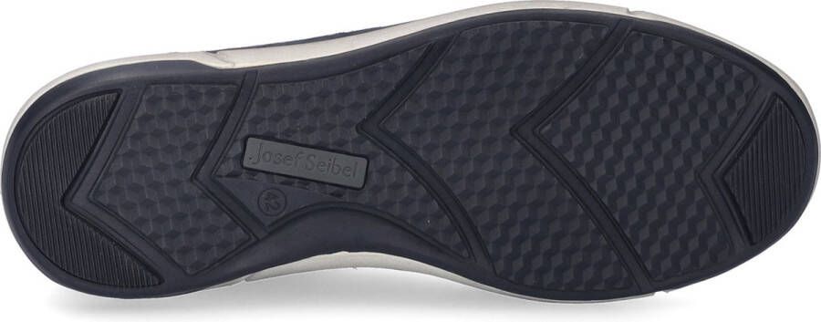 Josef Seibel Enrico 32 Halbschuh für Herren Blau