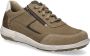 Josef Seibel Sneakers Enrico 33 veterschoen comfort-schoen vrijetijdsschoen met rits - Thumbnail 4