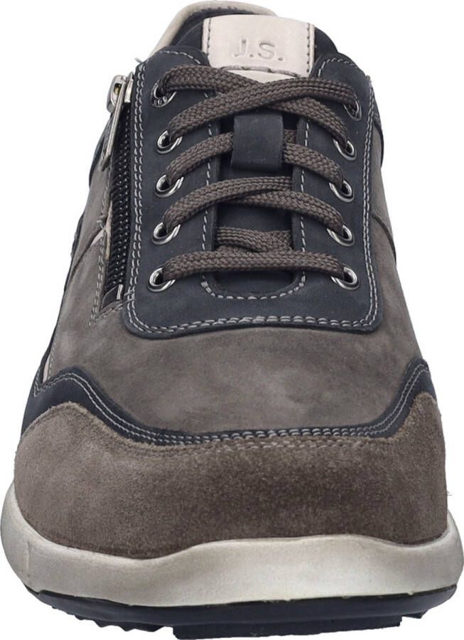 Josef Seibel Enrico 33 Halbschuh für Herren Grau