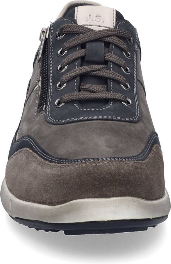 Josef Seibel Enrico 33 Halbschuh für Herren Grau