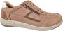 Josef Seibel Sneakers Enrico 33 veterschoen comfort-schoen vrijetijdsschoen met rits - Thumbnail 1