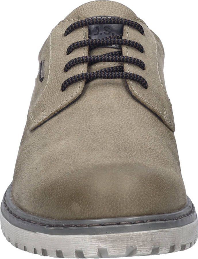 Josef Seibel Erroll 50 Halbschuh für Herren Beige