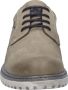Josef Seibel Erroll 50 Halbschuh für Herren Beige - Thumbnail 2
