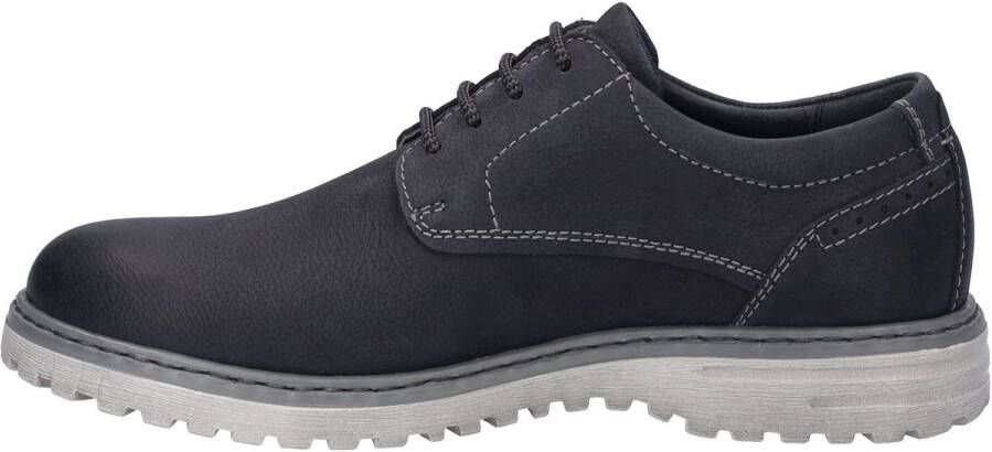 Josef Seibel Erroll 50 Halbschuh für Herren Blau