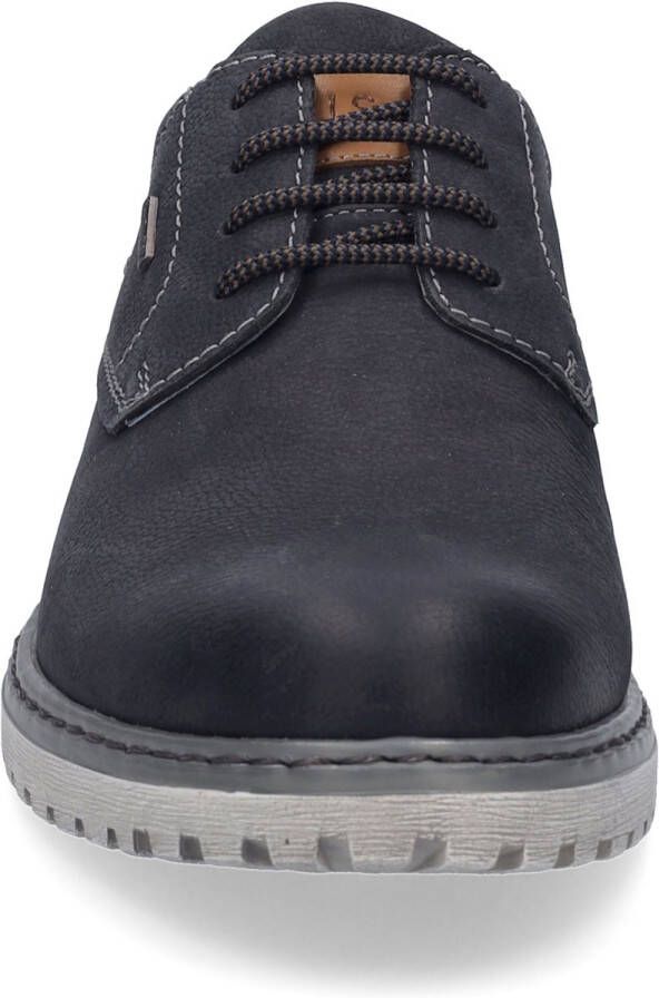 Josef Seibel Erroll 50 Halbschuh für Herren Blau