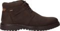 Josef Seibel ERROLL 52 Vrije tijd half-hoog Heren veterschoen Heren sneakers Bruin - Bruin
