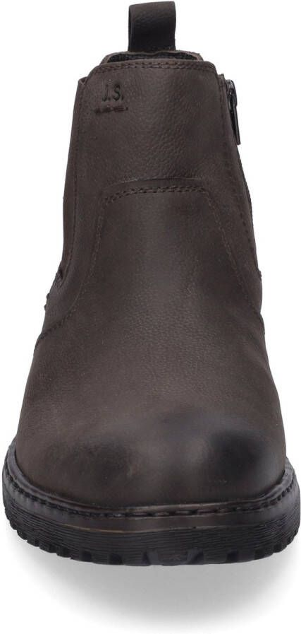 Josef Seibel Erroll 51 Stiefelette für Herren Braun
