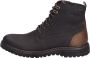 Josef Seibel Erroll 53 Stiefel für Herren Braun - Thumbnail 1