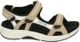 Josef Seibel Sandalen Estelle 02 trekking sandaal outdoorschoen met verstelbare klittenbandsluitingen - Thumbnail 1