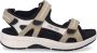 Josef Seibel Sandalen Estelle 02 trekking sandaal outdoorschoen met verstelbare klittenbandsluitingen - Thumbnail 7