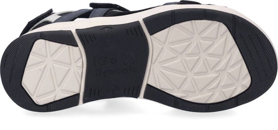 Josef Seibel Estelle 02 Sandale für Damen Blau