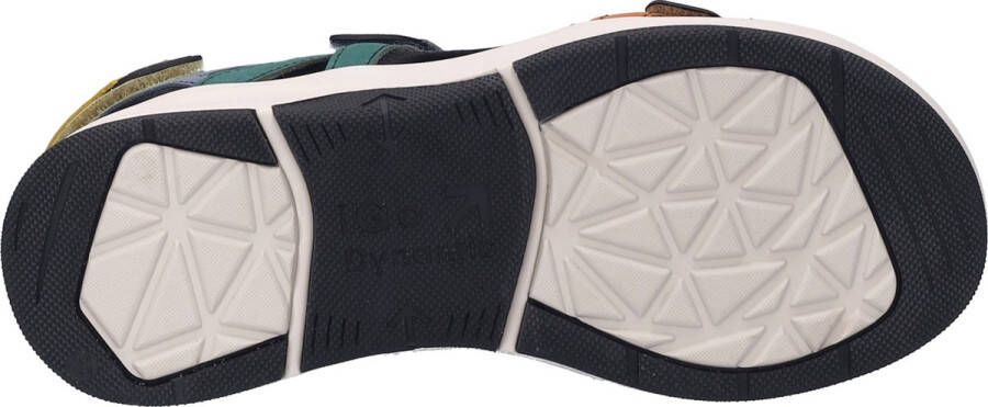 Josef Seibel Sandalen Estelle 02 trekking sandaal outdoorschoen met verstelbare klittenbandsluitingen