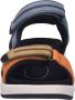 Josef Seibel Sandalen Estelle 02 trekking sandaal outdoorschoen met verstelbare klittenbandsluitingen - Thumbnail 1