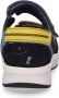 Josef Seibel Sandalen Estelle 02 trekking sandaal outdoorschoen met verstelbare klittenbandsluitingen - Thumbnail 1