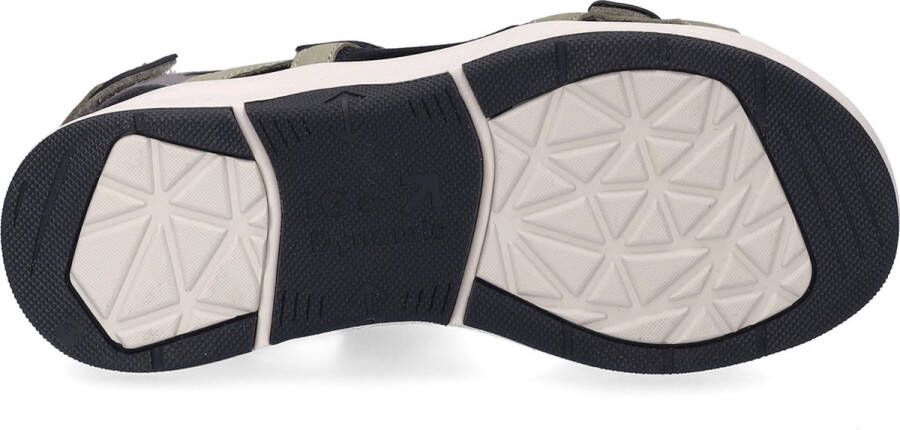 Josef Seibel Estelle 02 Sandale für Damen Grün
