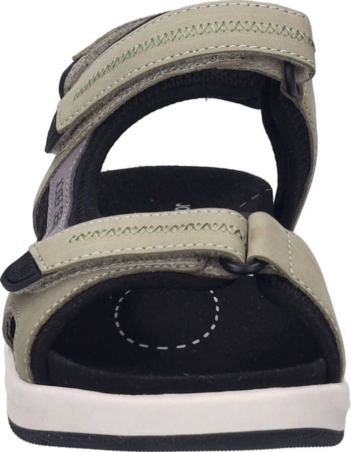 Josef Seibel Estelle 02 Sandale für Damen Grün