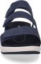 Josef Seibel Sandalen Estelle 03 comfort-schoen sandaal klittenbandschoen met voetbed - Thumbnail 1