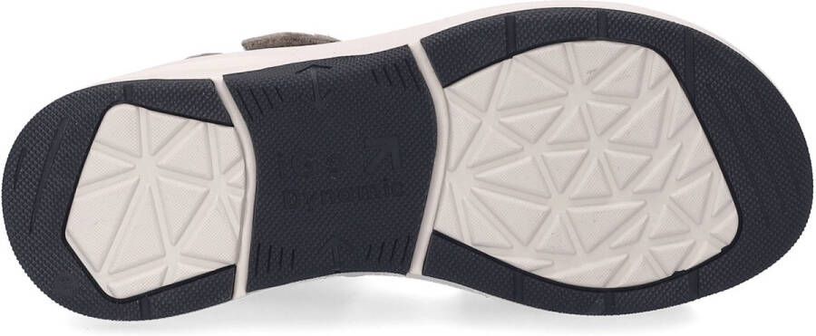 Josef Seibel Sandalen Estelle 03 comfort-schoen sandaal klittenbandschoen met voetbed