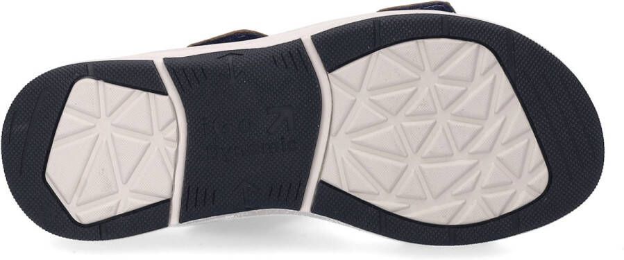 Josef Seibel Estelle 04 Sandale für Damen Blau