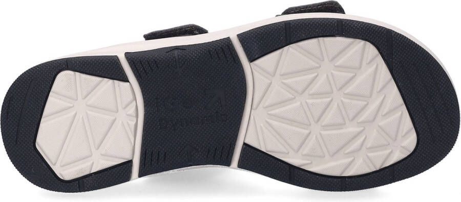 Josef Seibel Estelle 04 Sandale für Damen Grau