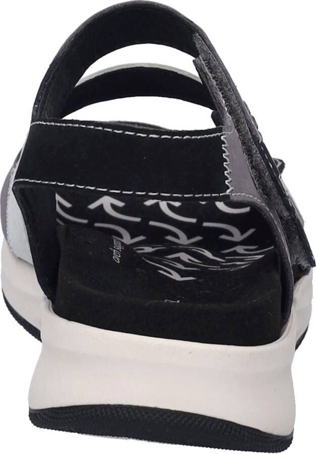 Josef Seibel Estelle 06 Sandale für Damen Grau