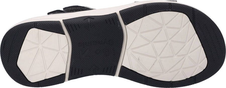 Josef Seibel Estelle 06 Sandale für Damen Grau