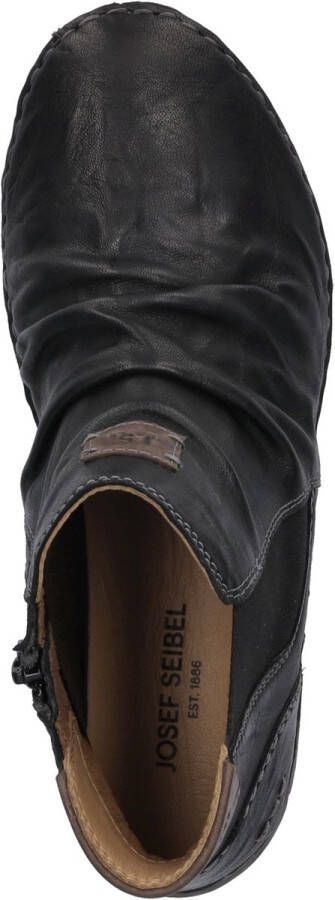 Josef Seibel Felicia 03 Stiefelette für Damen Schwarz