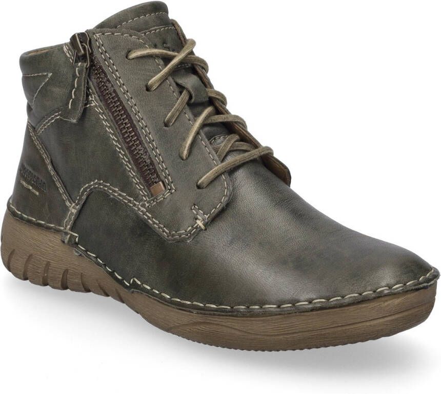Josef Seibel Felicia 09 Stiefelette für Damen Grün
