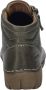 Josef Seibel Veterlaarsjes Felicia 01 Winterlaarzen veterschoenen laarzen met rits - Thumbnail 1