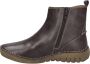 Josef Seibel Laarsjes Felicia 11 winterlaarzen comfort schoen laarzen met binnenrits - Thumbnail 1