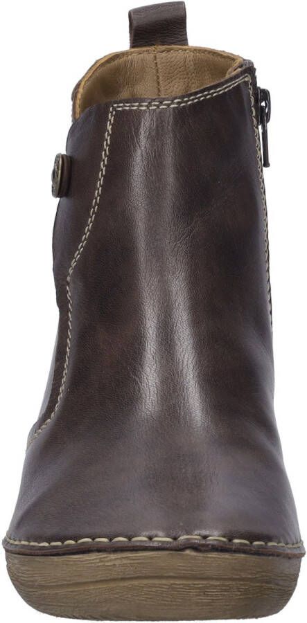 Josef Seibel Laarsjes Felicia 11 winterlaarzen comfort schoen laarzen met binnenrits