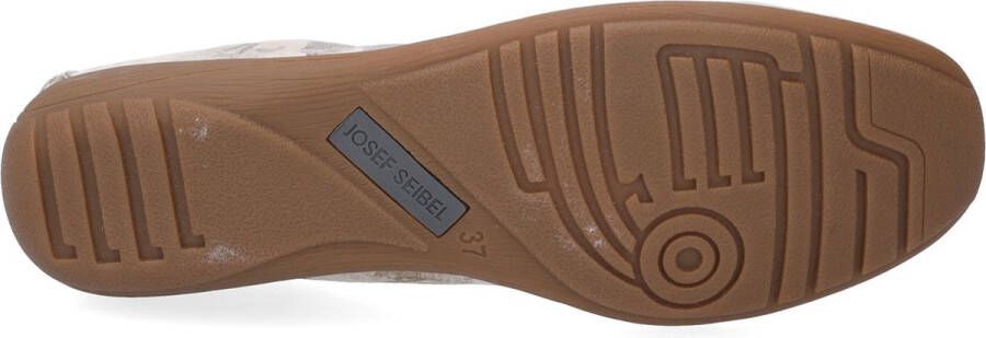 Josef Seibel Elegante Ballerina's voor dames voor elke dag