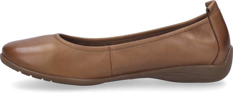 Josef Seibel Ballerina's Fenja 01 Platte schoenen comfort schoen slipper om in te stappen - Foto 4