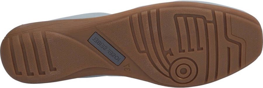 Josef Seibel Fenja 01 skyblue schoenen Blue Dames